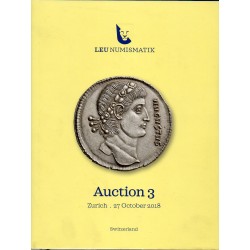 auction 3 leu numismatique catalogue ventes aux encheres 27 octobre 2018