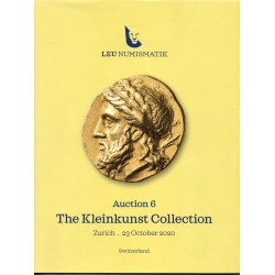 auction 6 leu numismatique catalogue ventes aux encheres 23 octobre 2020