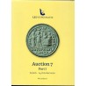 auction 7 part I leu numismatique catalogue ventes aux encheres 23 octobre 2020