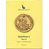 auction 7 part II leu numismatique catalogue ventes aux encheres 23 octobre 2020