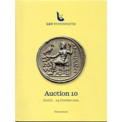 auction 10 leu numismatique catalogue ventes aux encheres 24 octobre 2021