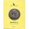 auction 14 leu numismatique catalogue ventes aux encheres 14 octobre 2023