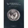 auction 10 Genevensis sa numismatique catalogue ventes aux encheres