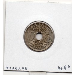 Pièce de 10 centimes Lindauer - .1938. - Spl - F.139/2