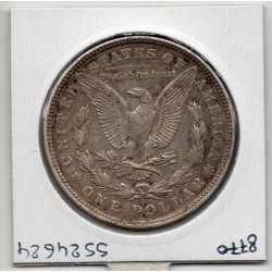 Etats Unis 1 Dollar 1921 TTB, KM 110 pièce de monnaie