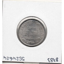 Allemagne RDA 1 mark 1977, SPL KM 35 pièce de monnaie