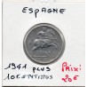 Espagne 100 pesetas 2001 Sup, KM 1016 pièce de monnaie