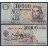 Hongrie P.206b, TTB Billet de 10000 Forint 2015 Istvan Kiraly