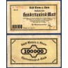 Pfalz Gross Notgeld TB 1 Millions mark, 1923