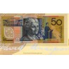 Australie P.54x, Folder neuf Billet de 50 Dollars 1995 David Unaipon