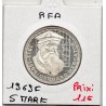 Allemagne RFA 5 deutche mark 1969 F, Spl KM 126.1 Gerhard Mercator pièce de monnaie