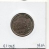 12 denier Constitution Louis XVI 1793 A MDC B+, France pièce de monnaie