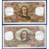 100 Francs Corneille TTB  2-11-1979 Billet de la banque de France