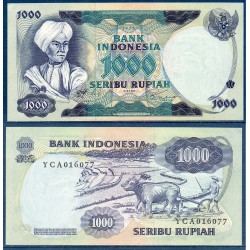 Indonésie Pick N°113a,...