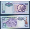 Angola P.128b, Neuf, Billet de 500 Kwansas 1991 Serra da Leba