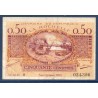 La Rochelle 50 centimes TTB 9.1920 pirot 66.7 Billet de la chambre de Commerce