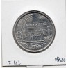 Polynésie Française 5 Francs 1987 Sup+, Lec 57 pièce de monnaie