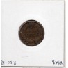 Etats Unis 1 cent 1907 TTB, KM 90a pièce de monnaie