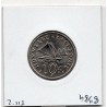 Nouvelle Calédonie 10 Francs 1977 Spl, Lec 90 pièce de monnaie