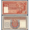 Pays Bas Pick N°84, TTB Billet de Banque de 25 Gulden 1949