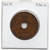 Afrique Ouest Britannique 1 penny 1956 KN TTB KM 33 pièce de monnaie