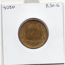 Afrique Ouest Britannique 1 Shilling 1947 Sup+ KM 23 pièce de monnaie