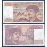 20 Francs Debussy SPL 1987 Billet de la banque de France