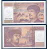 20 Francs Debussy SPL+ 1995 Billet de la banque de France