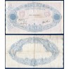 500 Francs Bleu et Rose TB+ 9.2.1939 Billet de la banque de France