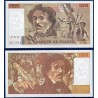 100 Francs Delacroix SPL+ 1995 Billet de la banque de France