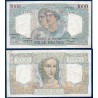 1000 Francs Minerve et Hercule TB 27.5.1948 Billet de la banque de France