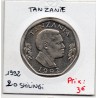 Tanzanie 20 shillings 1992 Sup+, KM 27.2 pièce de monnaie