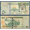 Arabie Saoudite Pick N°34a, TB Billet de banque de 50 Riyals 2007