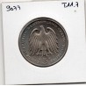 Allemagne RFA 5 deutche mark 1981 G, Spl Reichsfreiherr vom Stein KM 155 pièce de monnaie