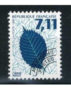 Timbres Préoblitérés de france neuf **