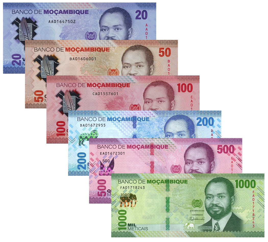 billets mozambique 2024